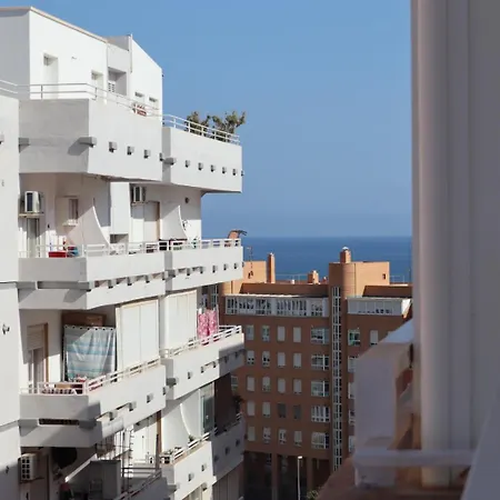 Apartment El Cable Almeria