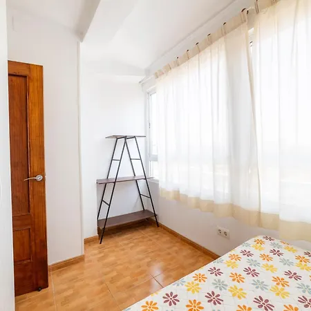 El Cable Apartment Almeria