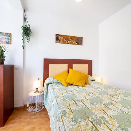 El Cable Apartment