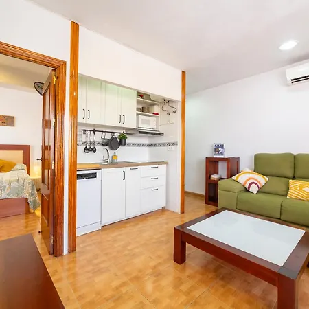 El Cable Apartment *