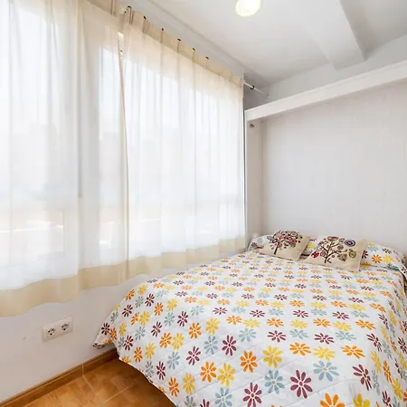 El Cable Apartment Almeria