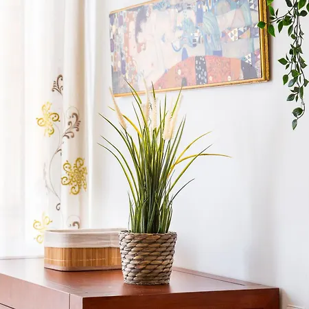 El Cable Apartment *