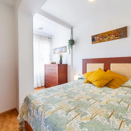 Apartment El Cable *