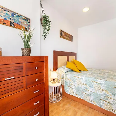 El Cable Apartment