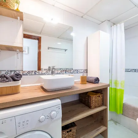 Apartment El Cable Almeria
