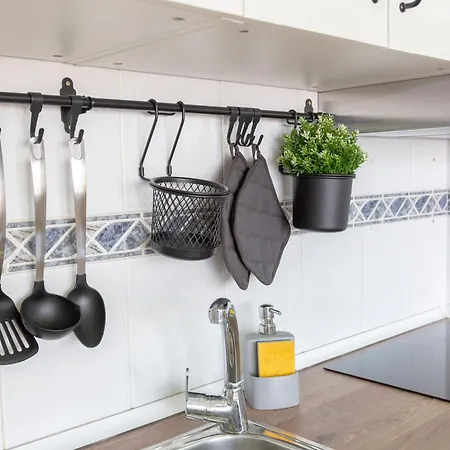 Lejlighed El Cable Almería